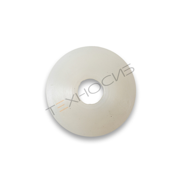 Уплотнительное кольцо цевки Ø9 мм Техно-Сиб - Купить с доставкой по всей России 