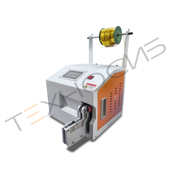 Обвязочная машина ZX-5-35 (твист проволока) Техно-Сиб - Купить с доставкой по всей России 