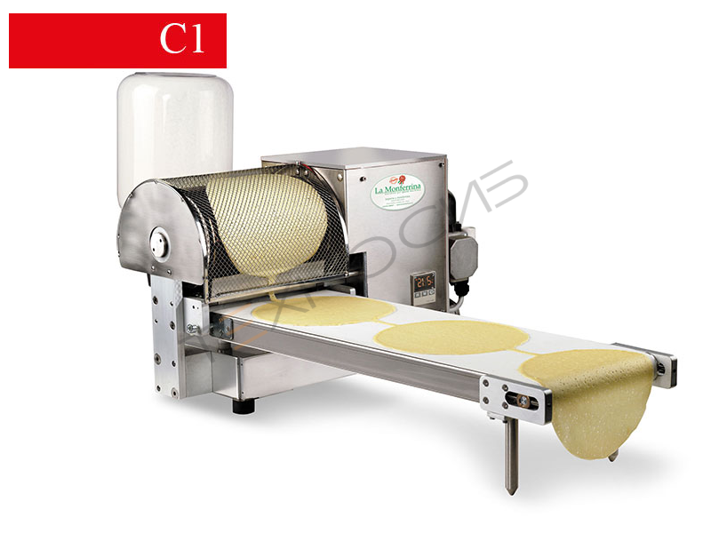 Автоматическая машина для блинчиков С1  Автоматическая машина для блинчиков С1 Техно-Сиб - Купить с доставкой по всей России