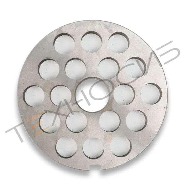 Решетка D 114 (d 25) с отв 16 Техно-Сиб - Купить с доставкой по всей России 