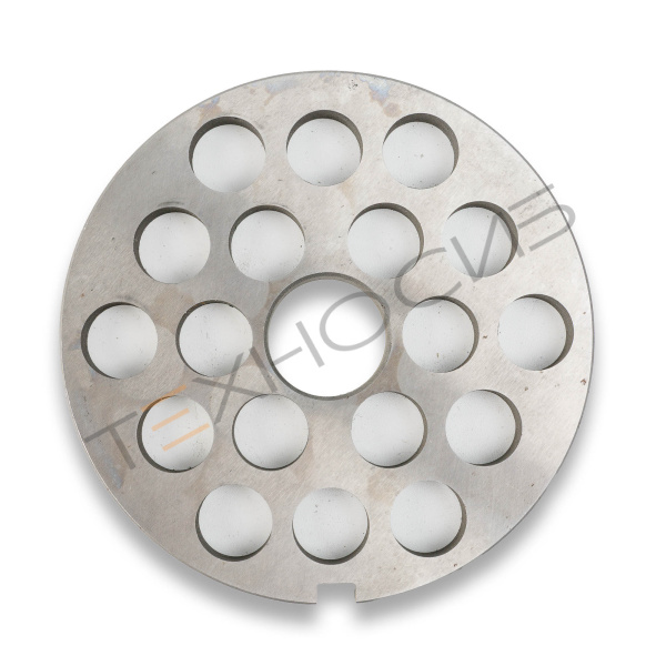 Решетка D 114 (d 25) с отв 16 Техно-Сиб - Купить с доставкой по всей России