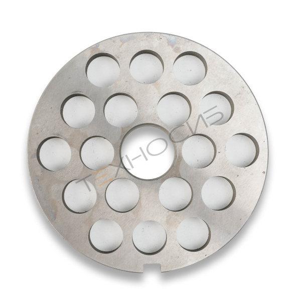 Решетка D 114 (d 25) с отв 16 Техно-Сиб - Купить с доставкой по всей России 