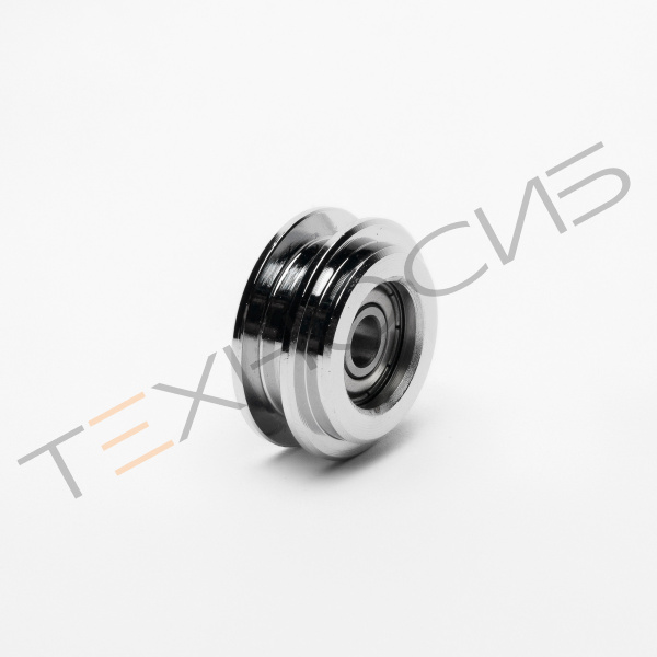 Узел натяжного ролика FRB Техно-Сиб - Купить с доставкой по всей России 