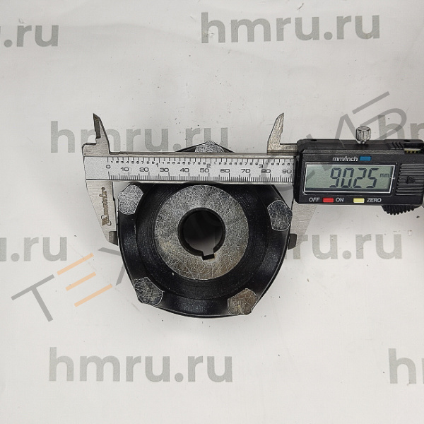 Формующая матрица для JGL/JGT 7-8 гр., Ø90*42, 10 ячеек Техно-Сиб - Купить с доставкой по всей России 7