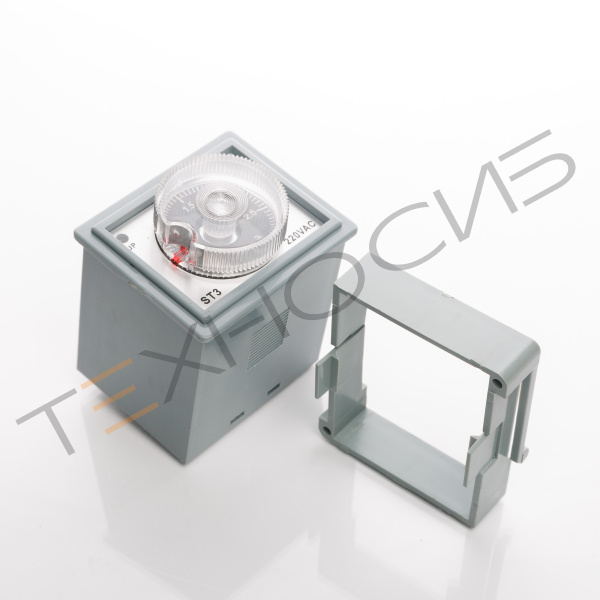 Реле времени к запайщикам серии SFTD, BSF-501/601 Техно-Сиб - Купить с доставкой по всей России 3