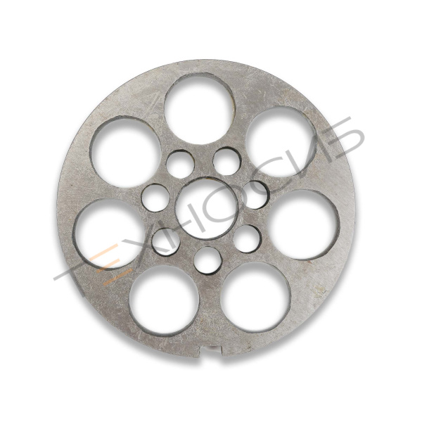 Решетка Комби D 105  отв 2,25/10 мм к ИПКС Техно-Сиб - Купить с доставкой по всей России