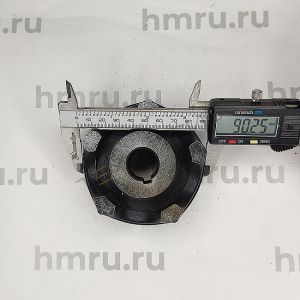 Формующая матрица для JGL/JGT 7-8 гр., Ø90*42, 10 ячеек Техно-Сиб - Купить с доставкой по всей России 7