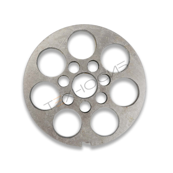 Решетка Комби D 105 отв 25/10 мм к ИПКС Техно-Сиб - Купить с доставкой по всей России 