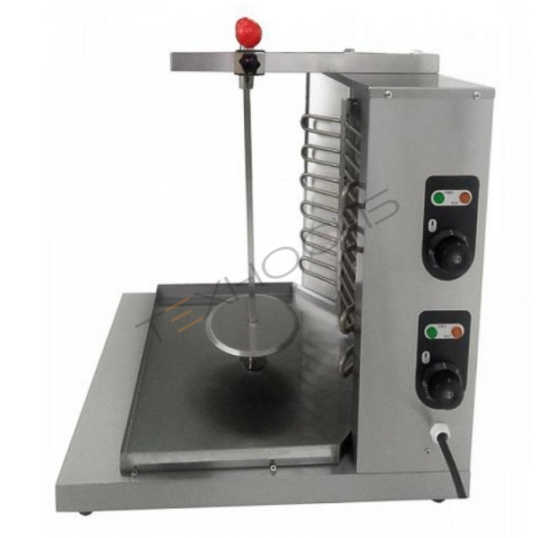 Электрический аппарат для шаурмы HES-E2 Техно-Сиб - Купить с доставкой по всей России 