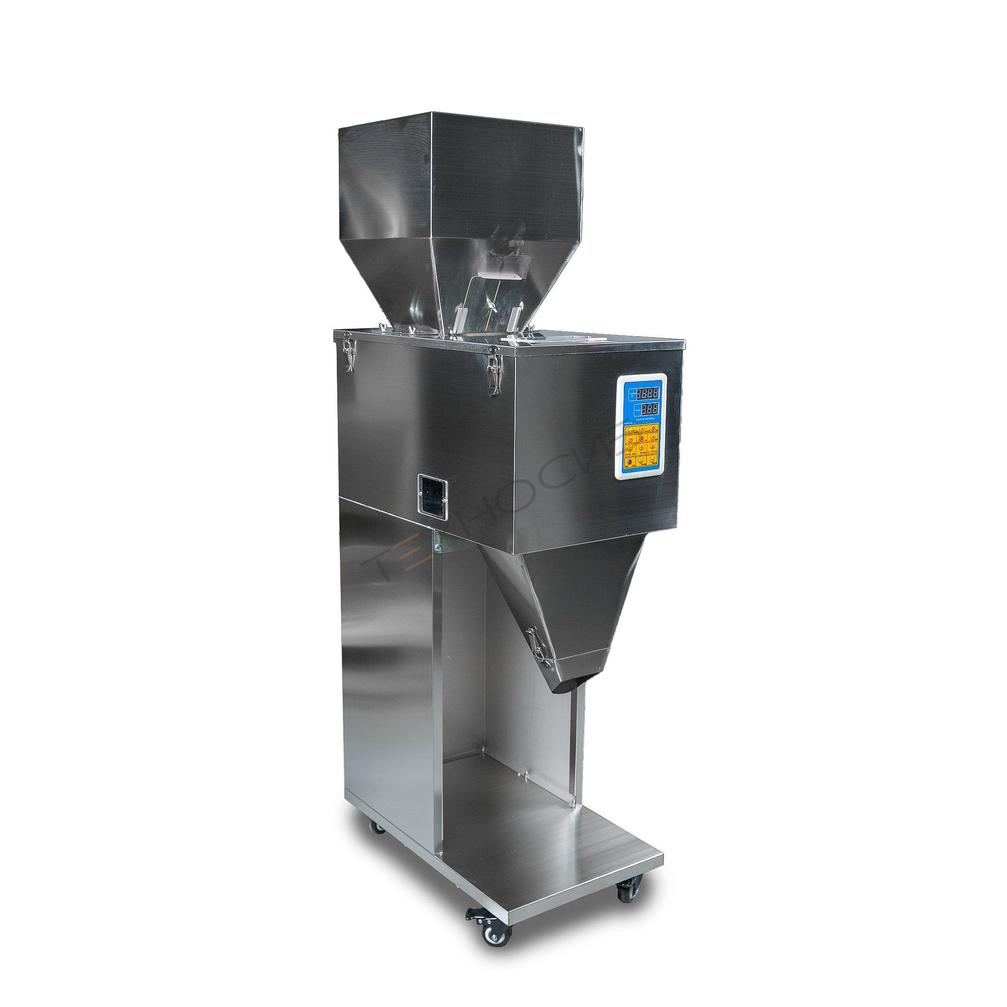 Дозатор весовой FZ-3000 Техно-Сиб - Купить с доставкой по всей России