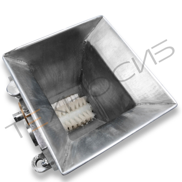 Формующая голова к ST-ll (полумесяц, 10 ячеек, 5-6 гр.) Техно-Сиб - Купить с доставкой по всей России 3