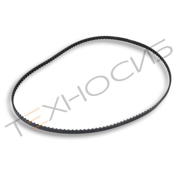 Зубчатый ремень к BSF-5545LE (XL711.2×6 (140 зубъев) (280XL 6mm) Техно-Сиб - Купить с доставкой по всей России 