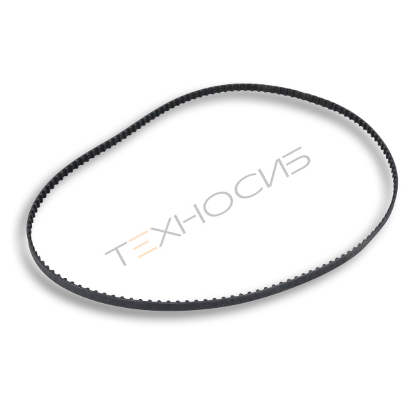 Зубчатый ремень к BSF-5545LE (XL711.2×6 (140 зубъев) (280XL 6mm) Техно-Сиб - Купить с доставкой по всей России 
