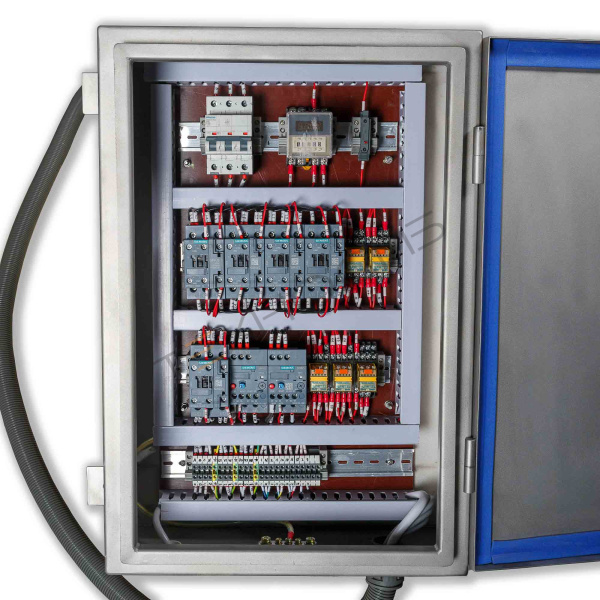 Фаршемес открытого типа JB-150 Техно-Сиб - Купить с доставкой по всей России 18