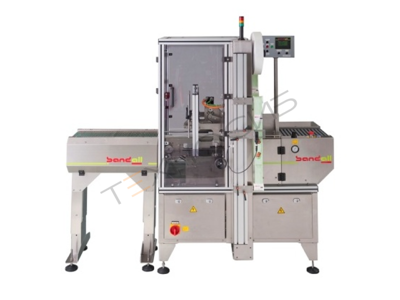 BAND'ALL автоматическая линия TXL Техно-Сиб - Купить с доставкой по всей России 