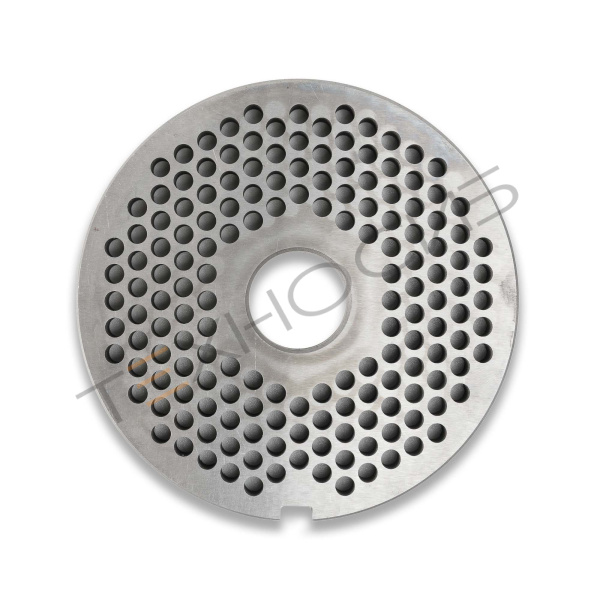 Решетка D 114 (d 25) с отв  5 Техно-Сиб - Купить с доставкой по всей России