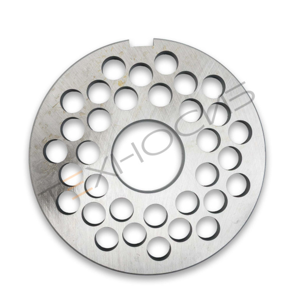 Решетка D120 с диаметром отверстий 12 мм. Техно-Сиб - Купить с доставкой по всей России