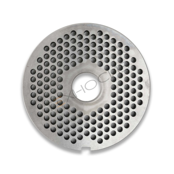 Решетка D 114 (d 25) с отв  5 Техно-Сиб - Купить с доставкой по всей России 