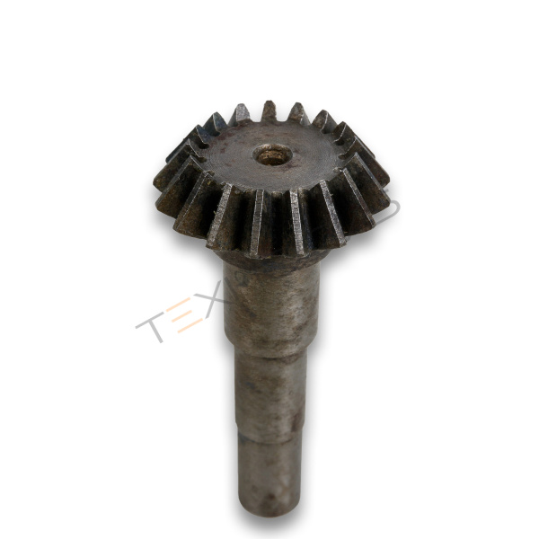 Шестерня привода формующей головы нижняя JGT-60 HZ (2-5) Техно-Сиб - Купить с доставкой по всей России 