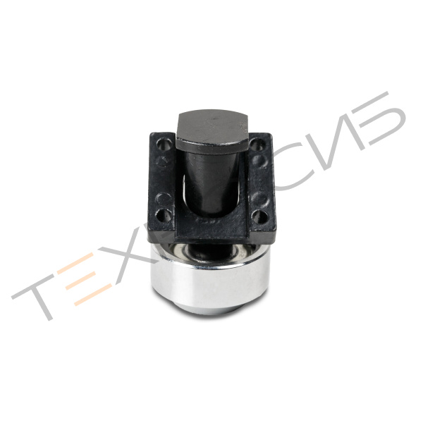 Узел верхнего прижимного колеса для FRB-770 Техно-Сиб - Купить с доставкой по всей России 4