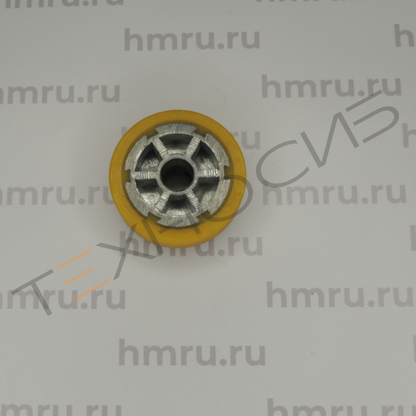 Колесо обрезиненное для FRB-770/810/980 DBF-900 Техно-Сиб - Купить с доставкой по всей России 