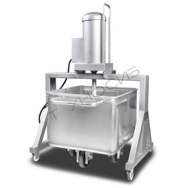 Станция подготовки рассола YSZ-200 Техно-Сиб - Купить с доставкой по всей России 