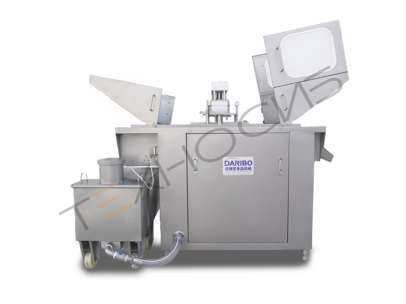 Многоигольчатый инъектор рассола DRB-ZS84 Техно-Сиб - Купить с доставкой по всей России 3