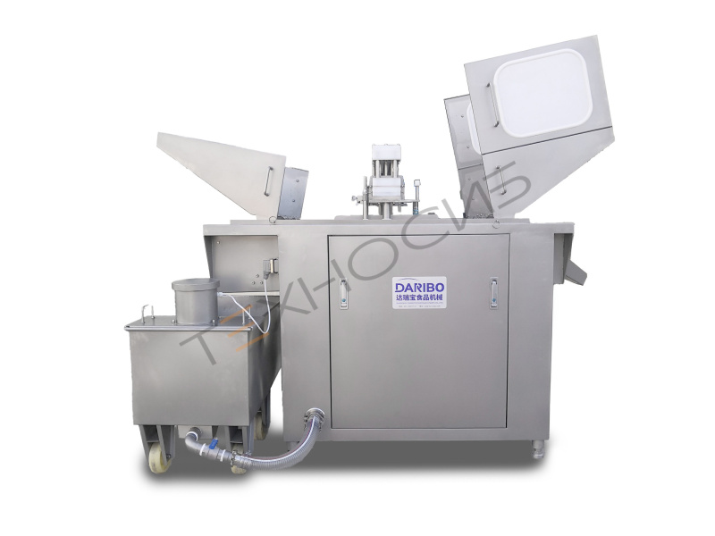 Многоигольчатый инъектор рассола DRB-ZS84 Техно-Сиб - Купить с доставкой по всей России 3