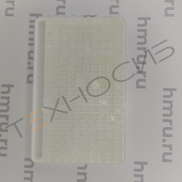 Комплект силиконовых литер для DZ-260/400/510 Техно-Сиб - Купить с доставкой по всей России 5