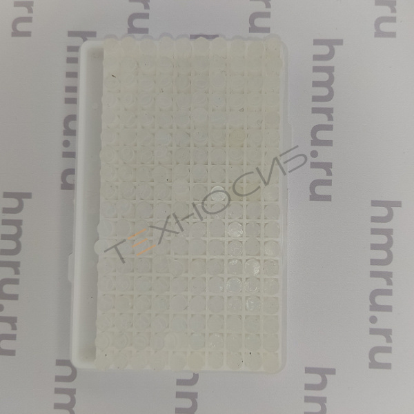 Комплект силиконовых литер для DZ-260/400/510 Техно-Сиб - Купить с доставкой по всей России 5