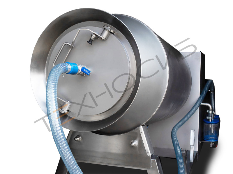 Вакуумный массажер для мяса Niro-Tech MP 1200V Техно-Сиб - Купить с доставкой по всей России 3