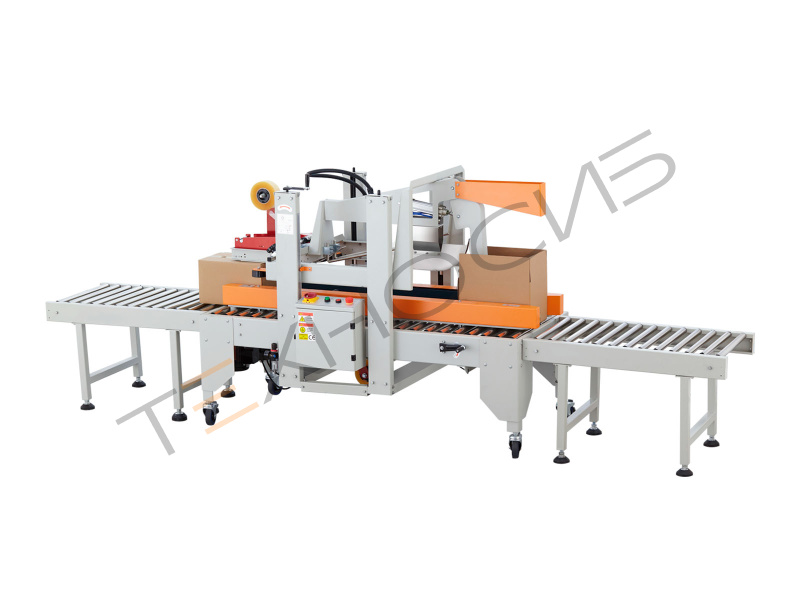 Заклейщик коробов GPC-50 Техно-Сиб - Купить с доставкой по всей России 2