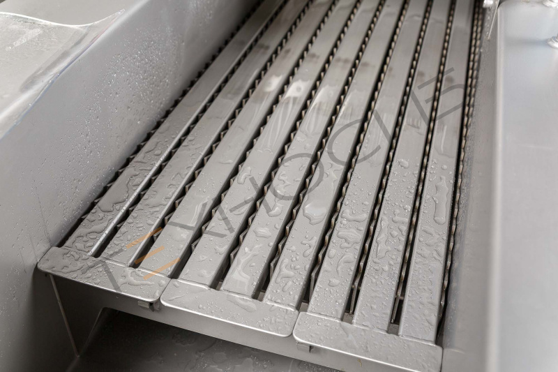 Автоматический инъектор рассола DRB-ZS50 Техно-Сиб - Купить с доставкой по всей России 21