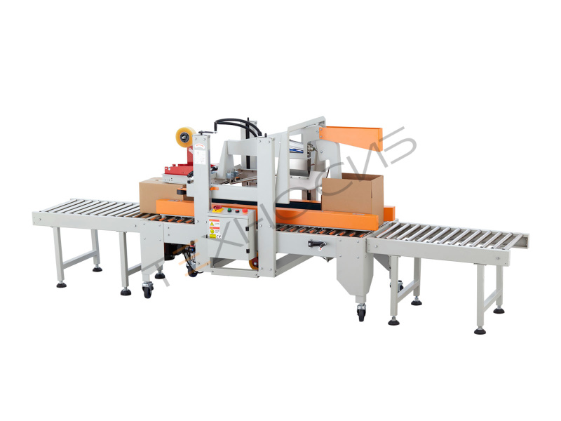 Заклейщик коробов GPC-50 Техно-Сиб - Купить с доставкой по всей России 2