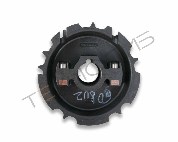 Ведущее колесо для цепей SS TM-10 ПТ Техно-Сиб - Купить с доставкой по всей России 