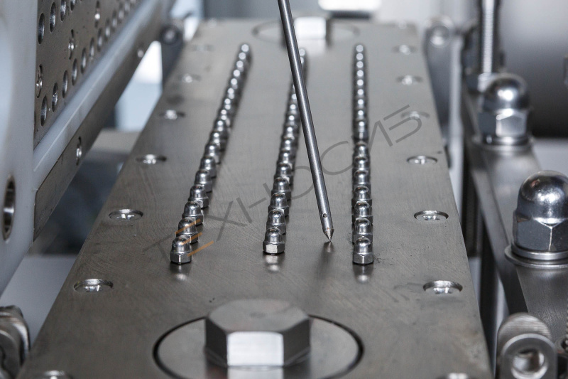 Автоматический инъектор рассола DRB-ZS50 Техно-Сиб - Купить с доставкой по всей России 9