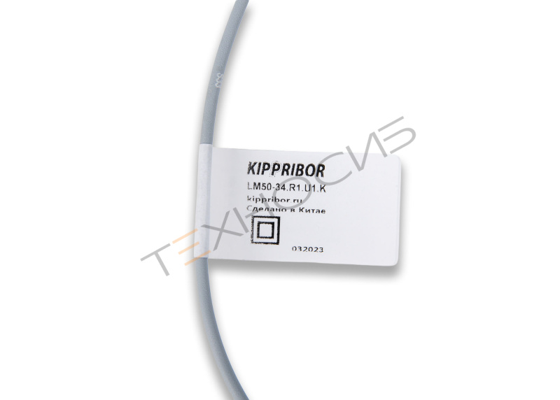 LM50-34.R1.U1.K Датчик магнитный, 5х34мм, NO, Wire, 10....30 VDC, 500mA Техно-Сиб - Купить с доставкой по всей России 4